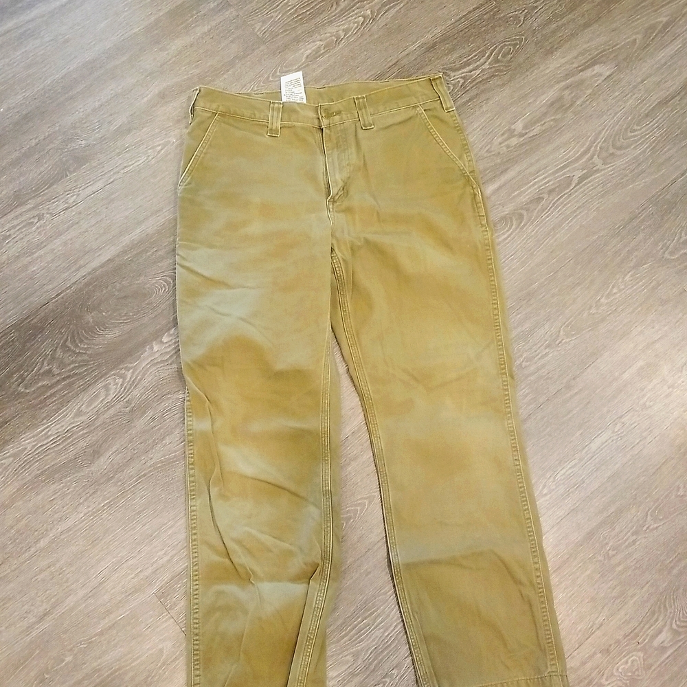 Men's Carhartt Relaxed Fits Pants